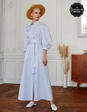 [Grasser] Платья и блуза (2019)_0.jpg